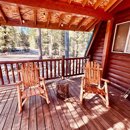 Fireside Cottage Duck Creek Village ภายนอก รูปภาพ
