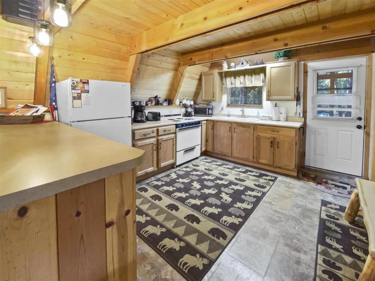 Fireside Cottage Duck Creek Village ภายนอก รูปภาพ