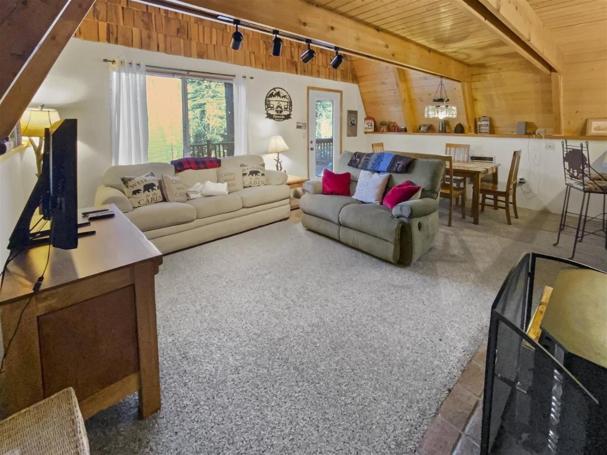 Fireside Cottage Duck Creek Village ภายนอก รูปภาพ