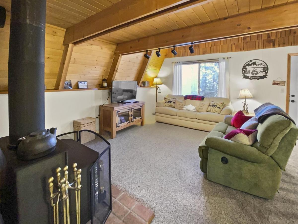 Fireside Cottage Duck Creek Village ภายนอก รูปภาพ