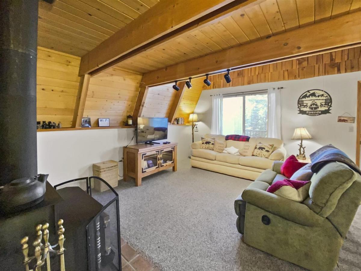 Fireside Cottage Duck Creek Village ภายนอก รูปภาพ