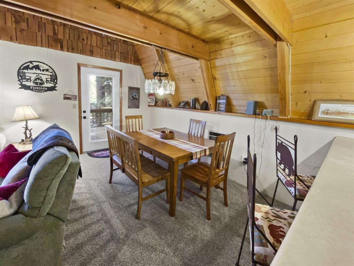 Fireside Cottage Duck Creek Village ภายนอก รูปภาพ