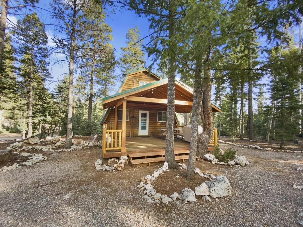 Fireside Cottage Duck Creek Village ภายนอก รูปภาพ