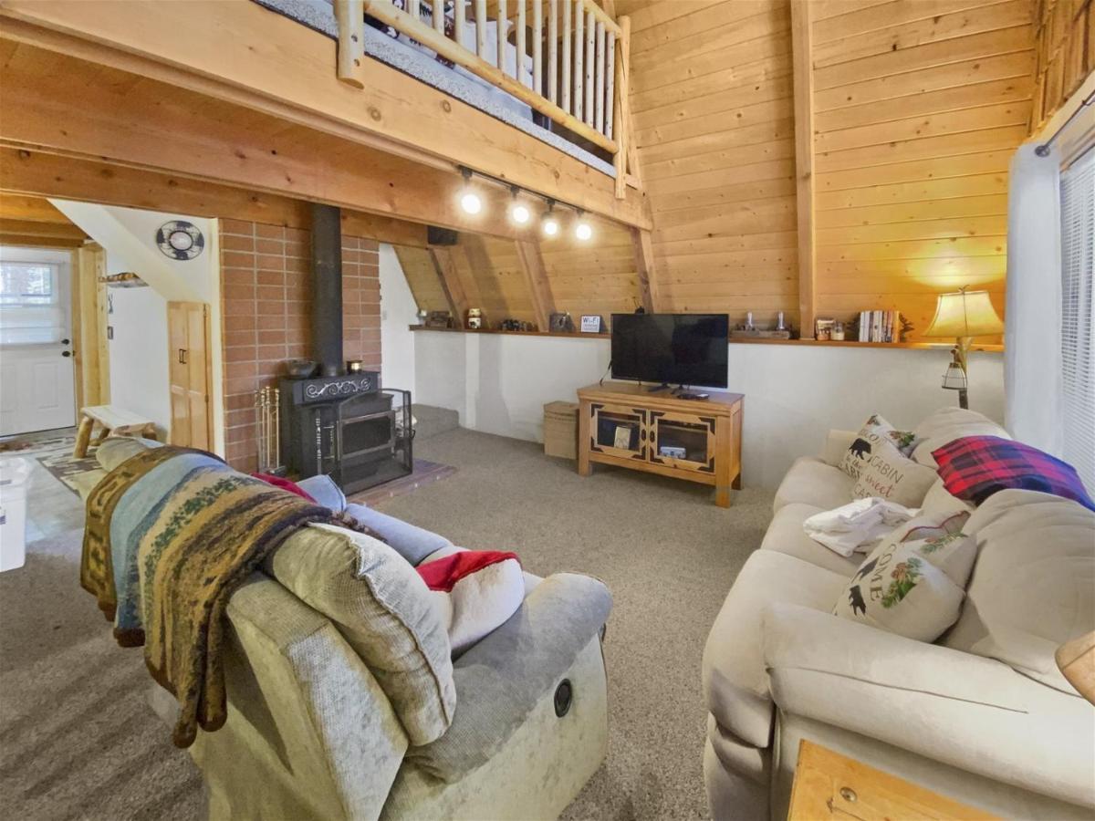 Fireside Cottage Duck Creek Village ภายนอก รูปภาพ