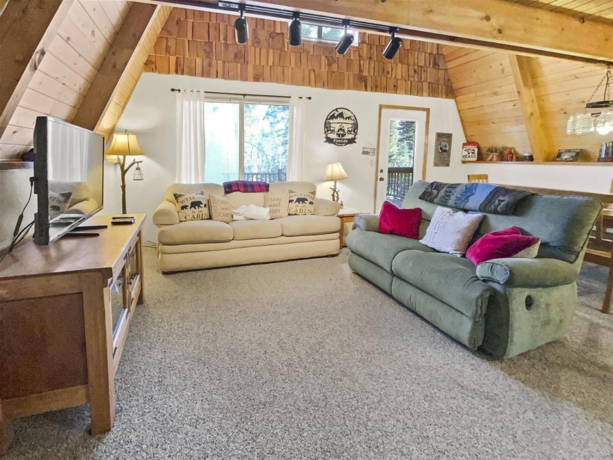 Fireside Cottage Duck Creek Village ภายนอก รูปภาพ