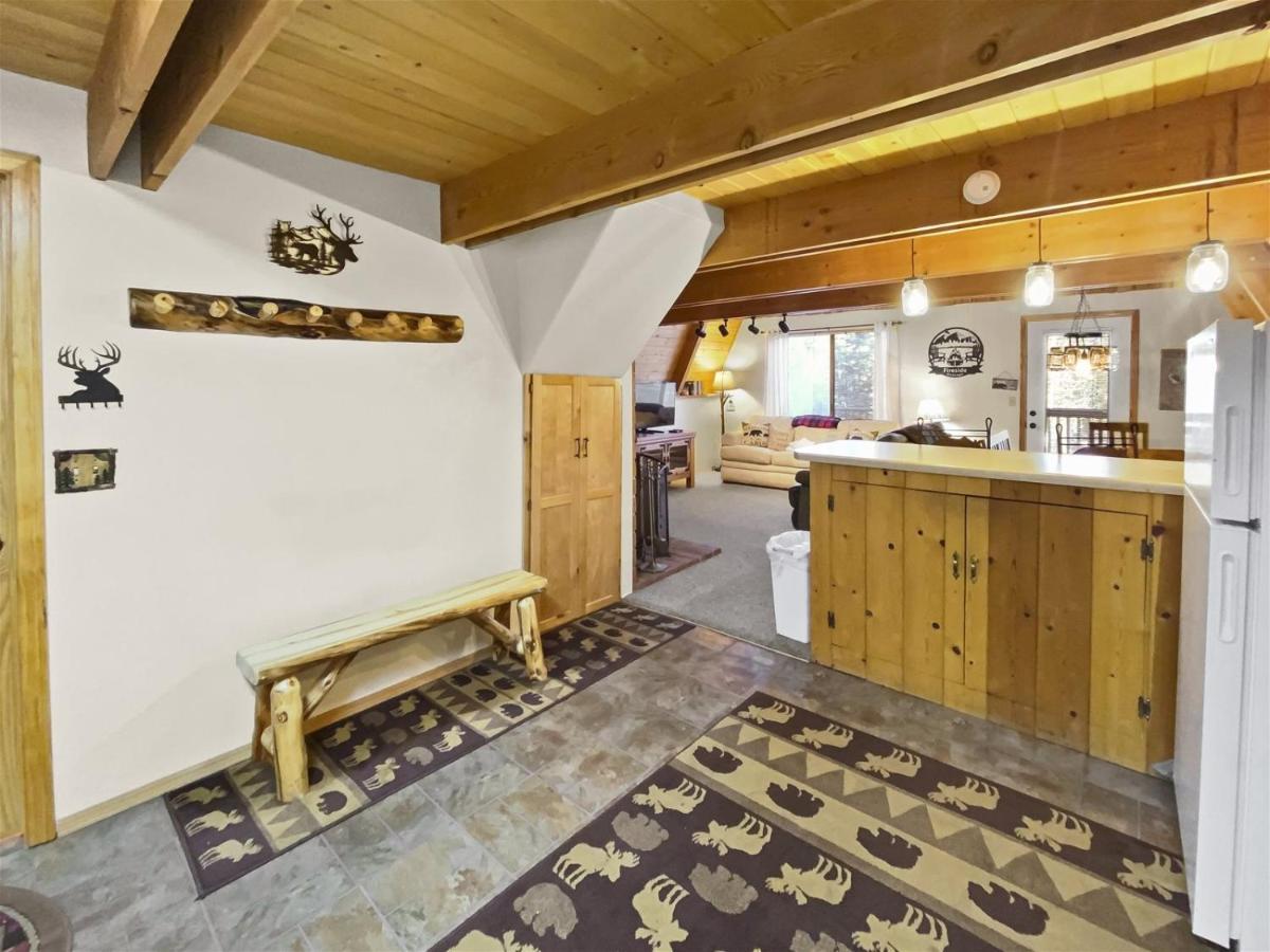 Fireside Cottage Duck Creek Village ภายนอก รูปภาพ