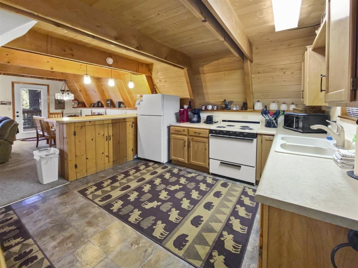 Fireside Cottage Duck Creek Village ภายนอก รูปภาพ