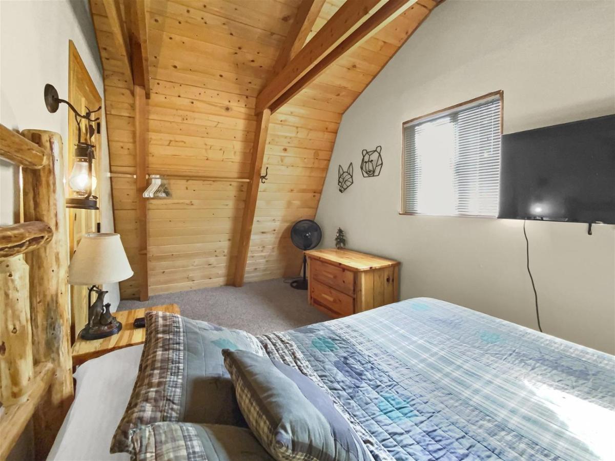 Fireside Cottage Duck Creek Village ภายนอก รูปภาพ