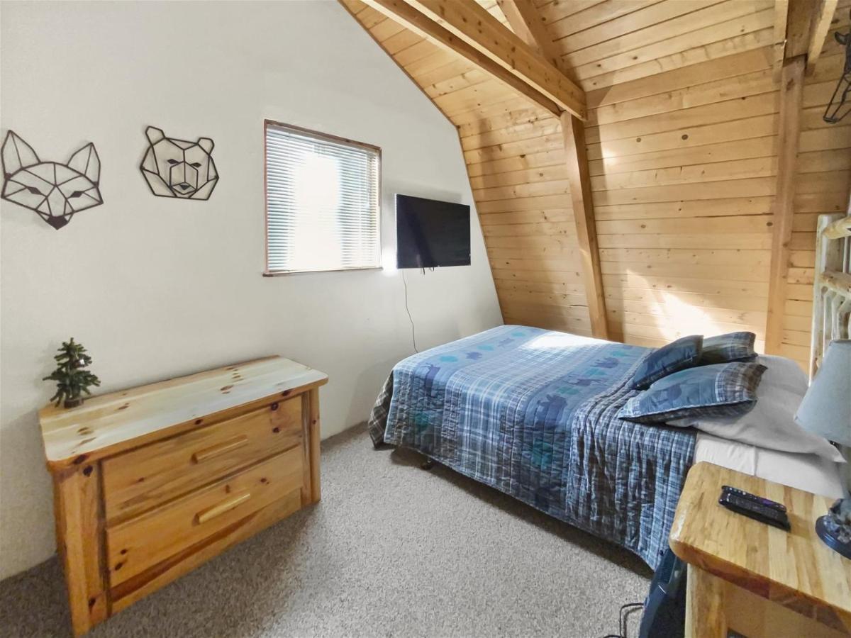 Fireside Cottage Duck Creek Village ภายนอก รูปภาพ
