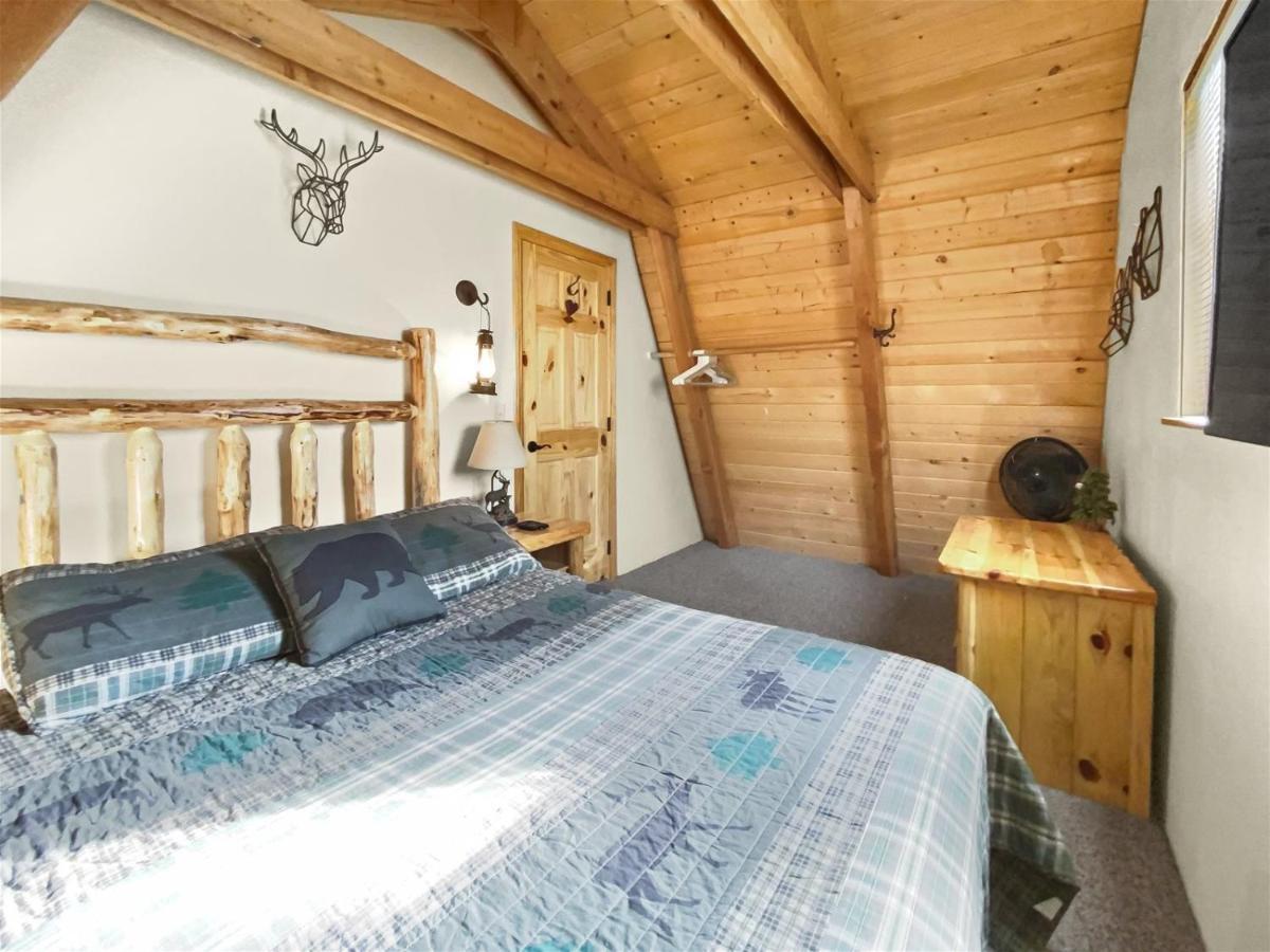 Fireside Cottage Duck Creek Village ภายนอก รูปภาพ