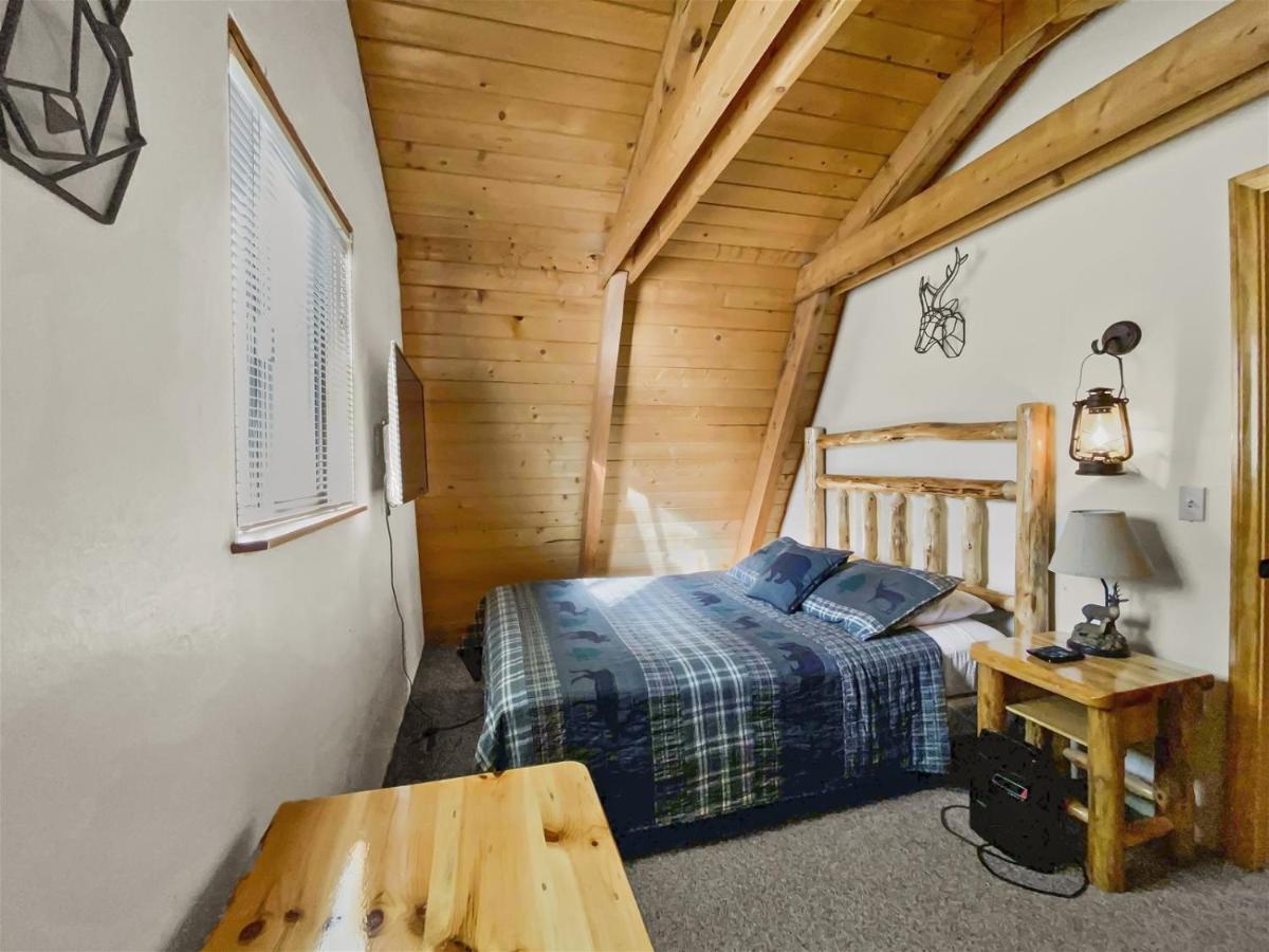 Fireside Cottage Duck Creek Village ภายนอก รูปภาพ