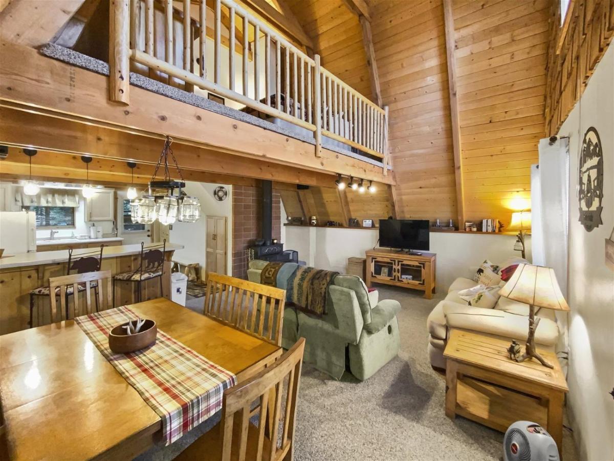 Fireside Cottage Duck Creek Village ภายนอก รูปภาพ