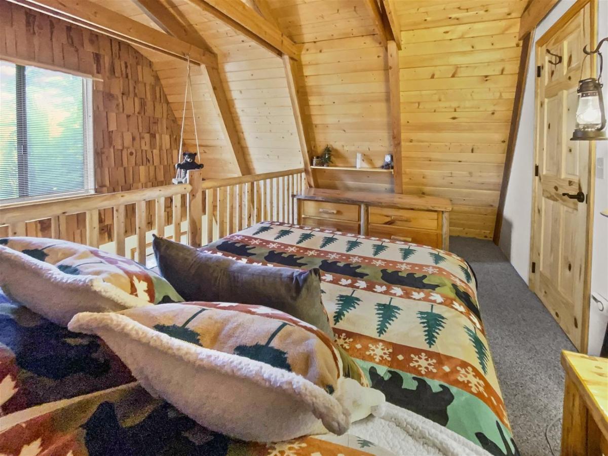 Fireside Cottage Duck Creek Village ภายนอก รูปภาพ