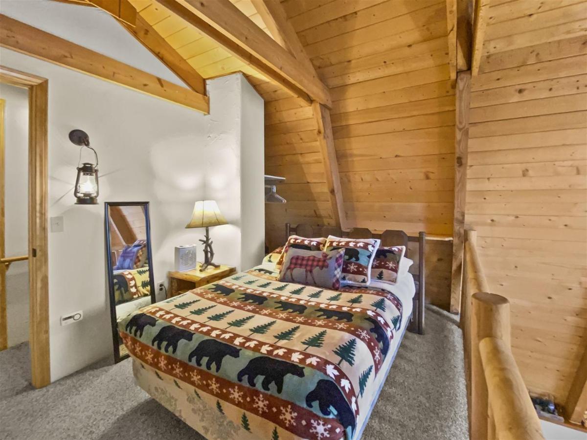 Fireside Cottage Duck Creek Village ภายนอก รูปภาพ