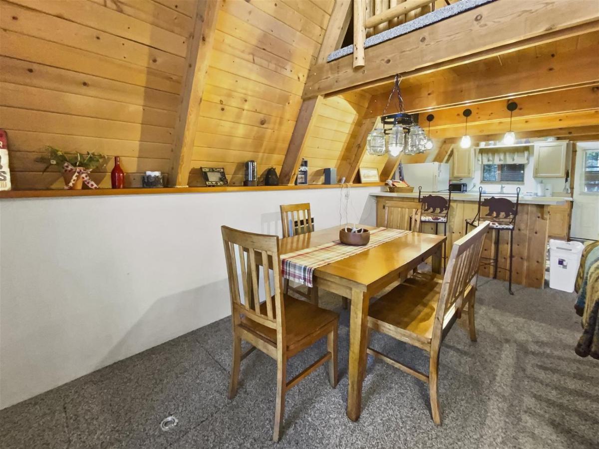 Fireside Cottage Duck Creek Village ภายนอก รูปภาพ