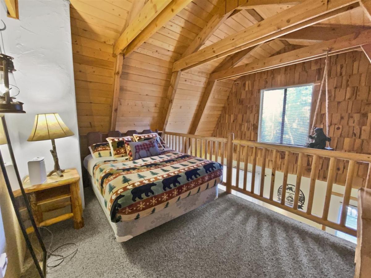 Fireside Cottage Duck Creek Village ภายนอก รูปภาพ