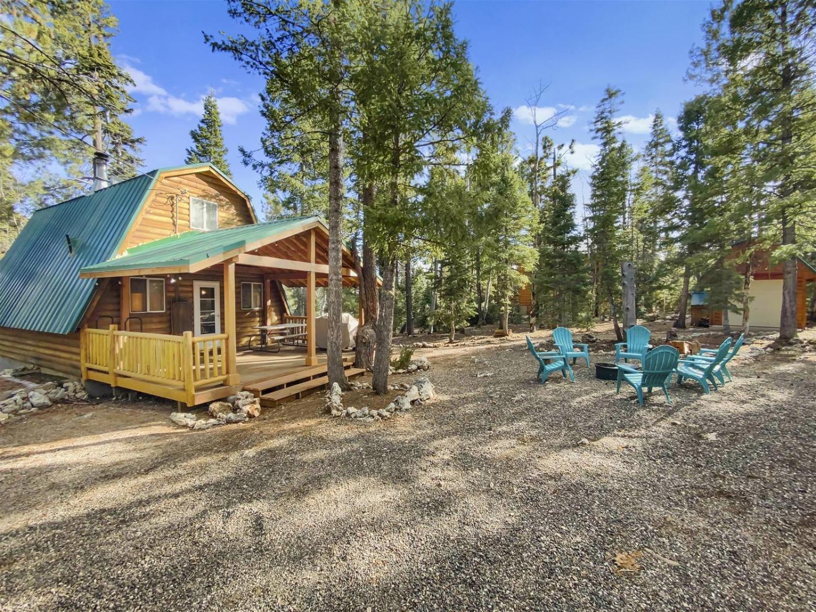Fireside Cottage Duck Creek Village ภายนอก รูปภาพ