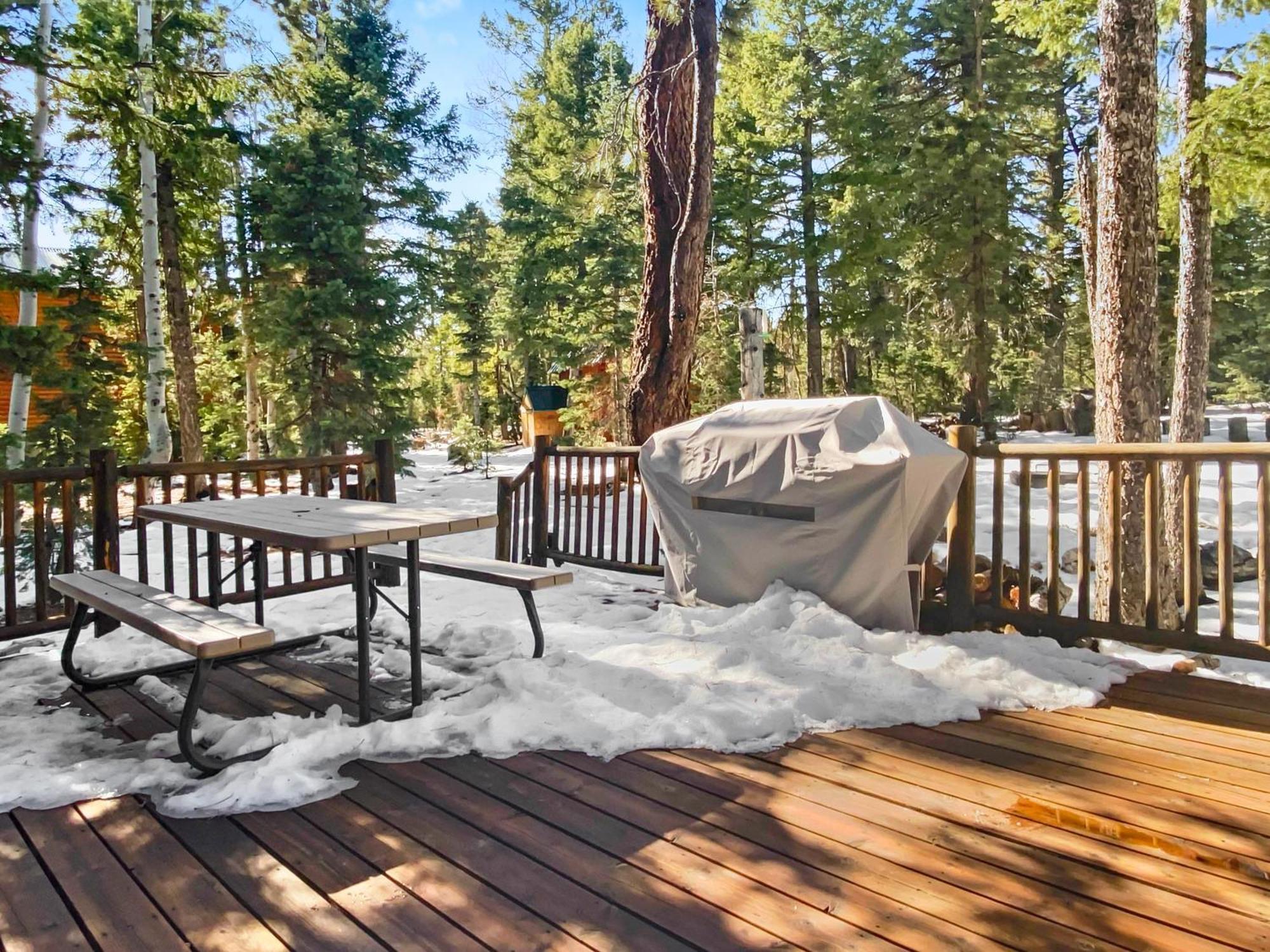 Fireside Cottage Duck Creek Village ภายนอก รูปภาพ
