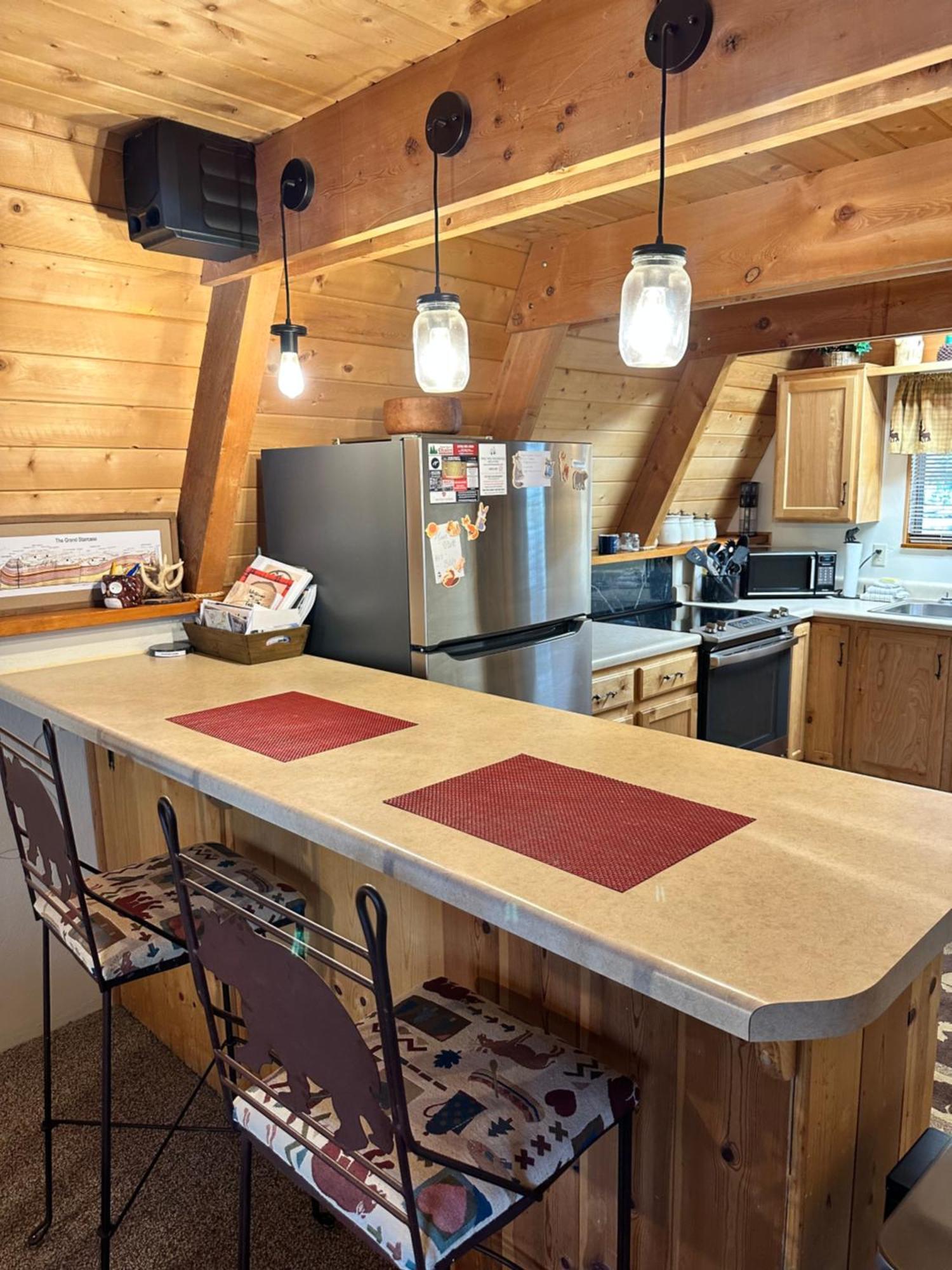 Fireside Cottage Duck Creek Village ภายนอก รูปภาพ
