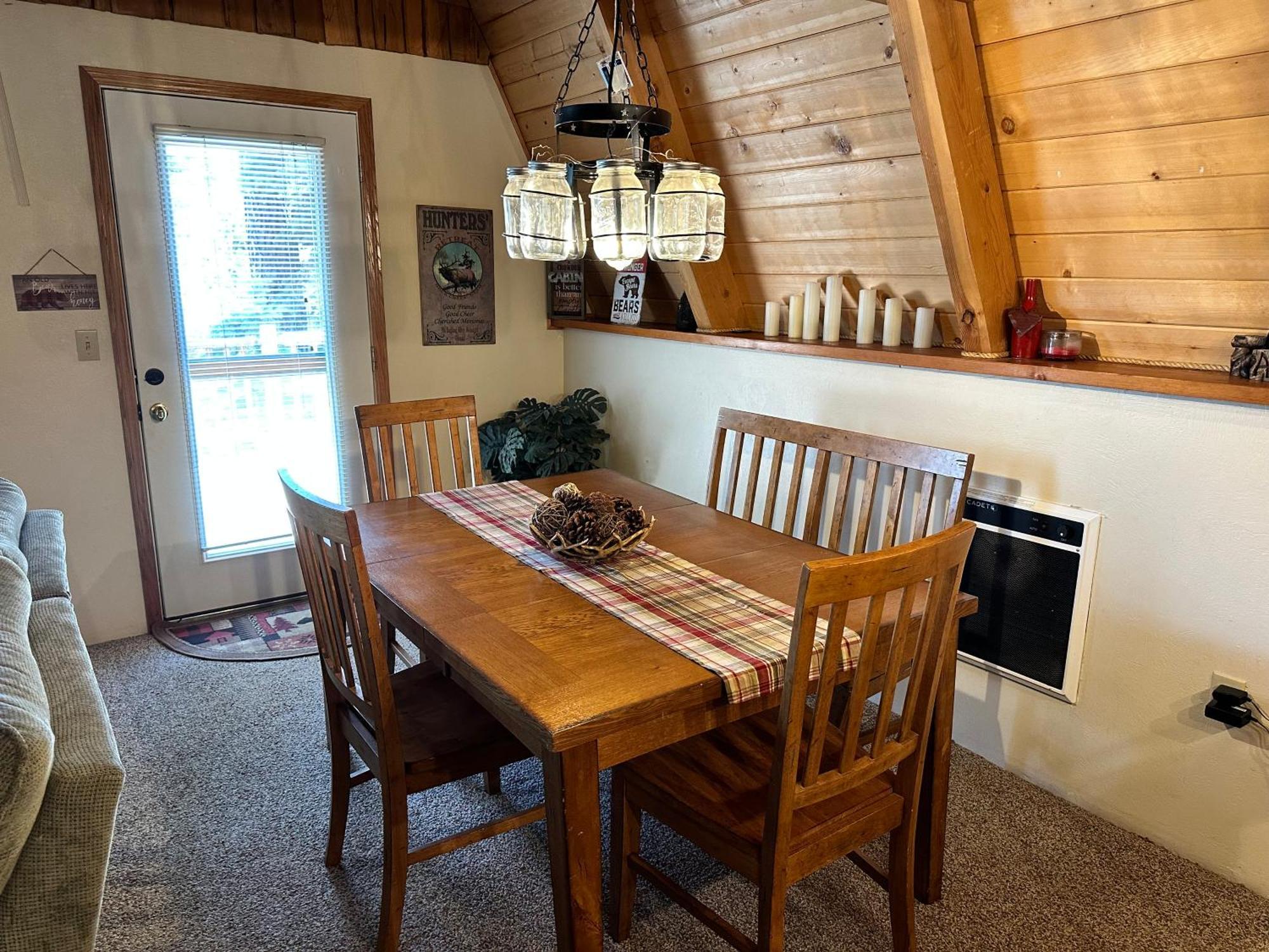 Fireside Cottage Duck Creek Village ภายนอก รูปภาพ