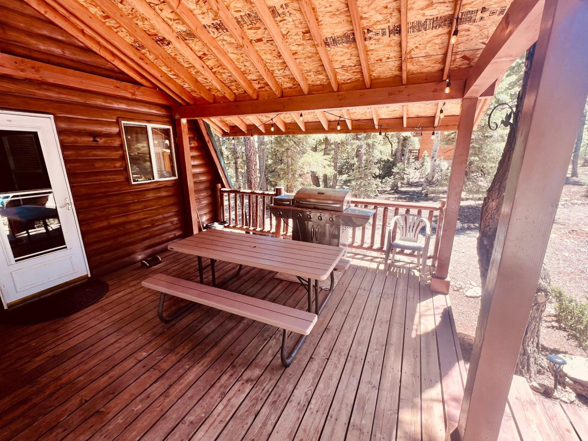 Fireside Cottage Duck Creek Village ภายนอก รูปภาพ