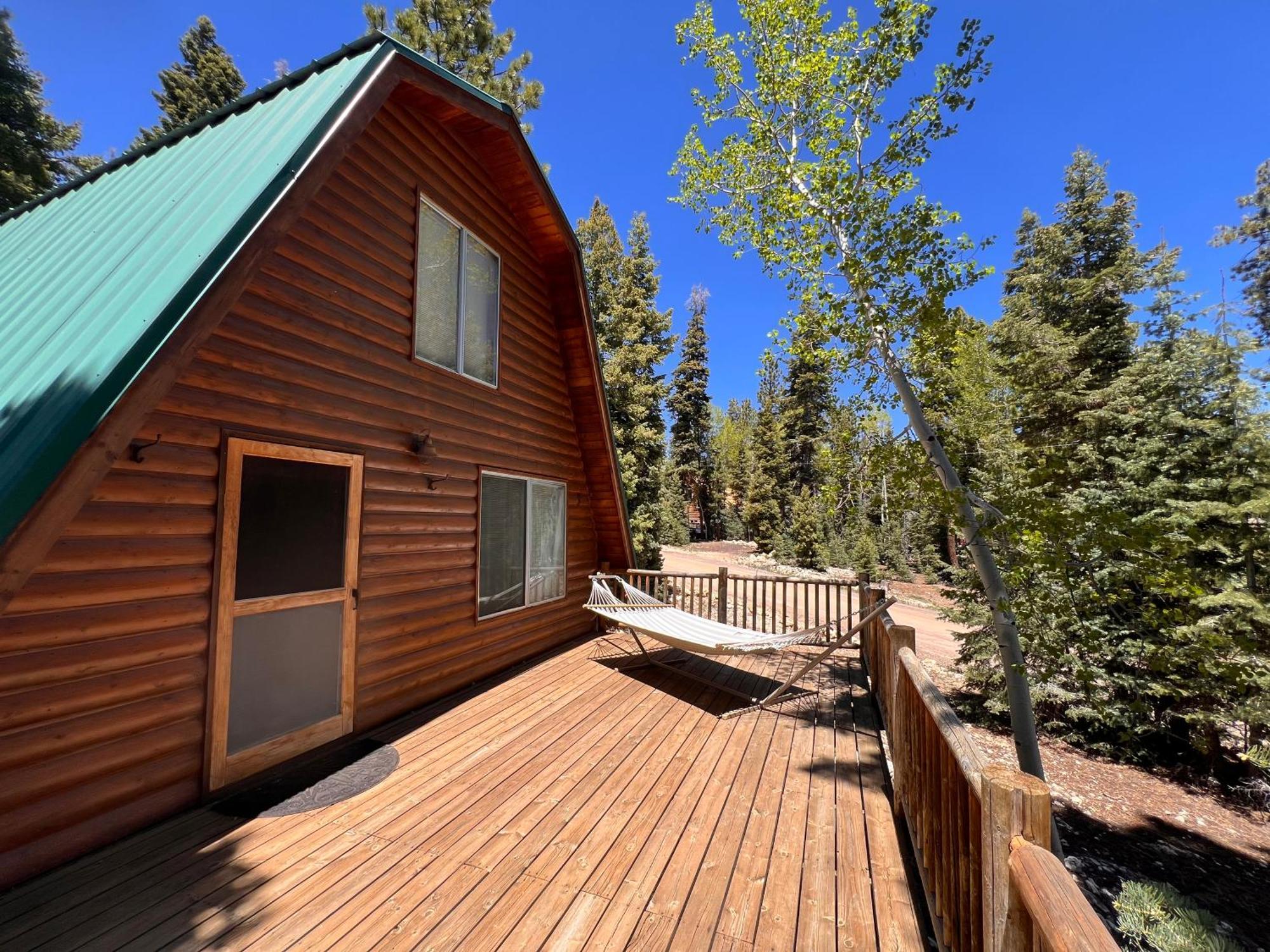 Fireside Cottage Duck Creek Village ภายนอก รูปภาพ